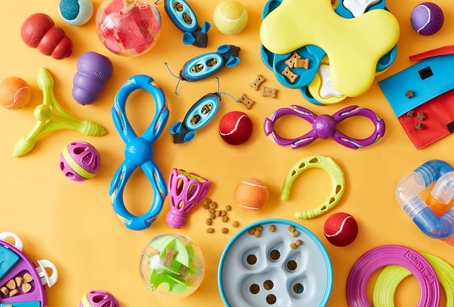Pet Toys